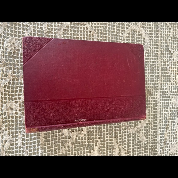 Vintage “Last Days of Pompeii” - Picture 2 of 6